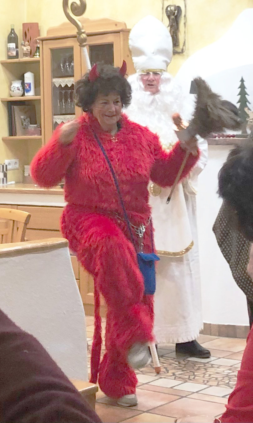 KRAMPUS 2025