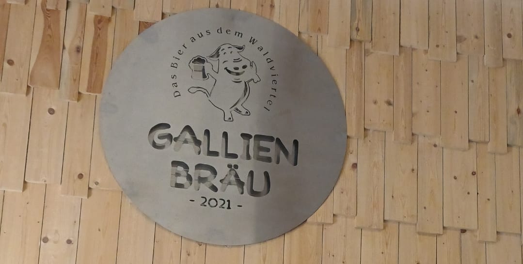 Gallien Bräu