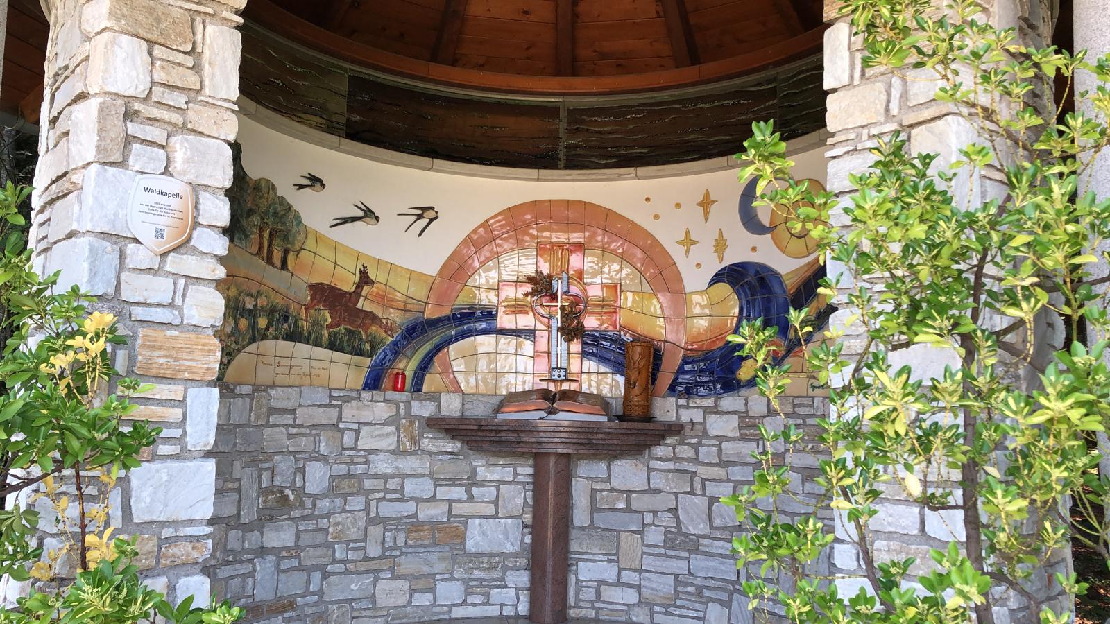 Waldkapelle