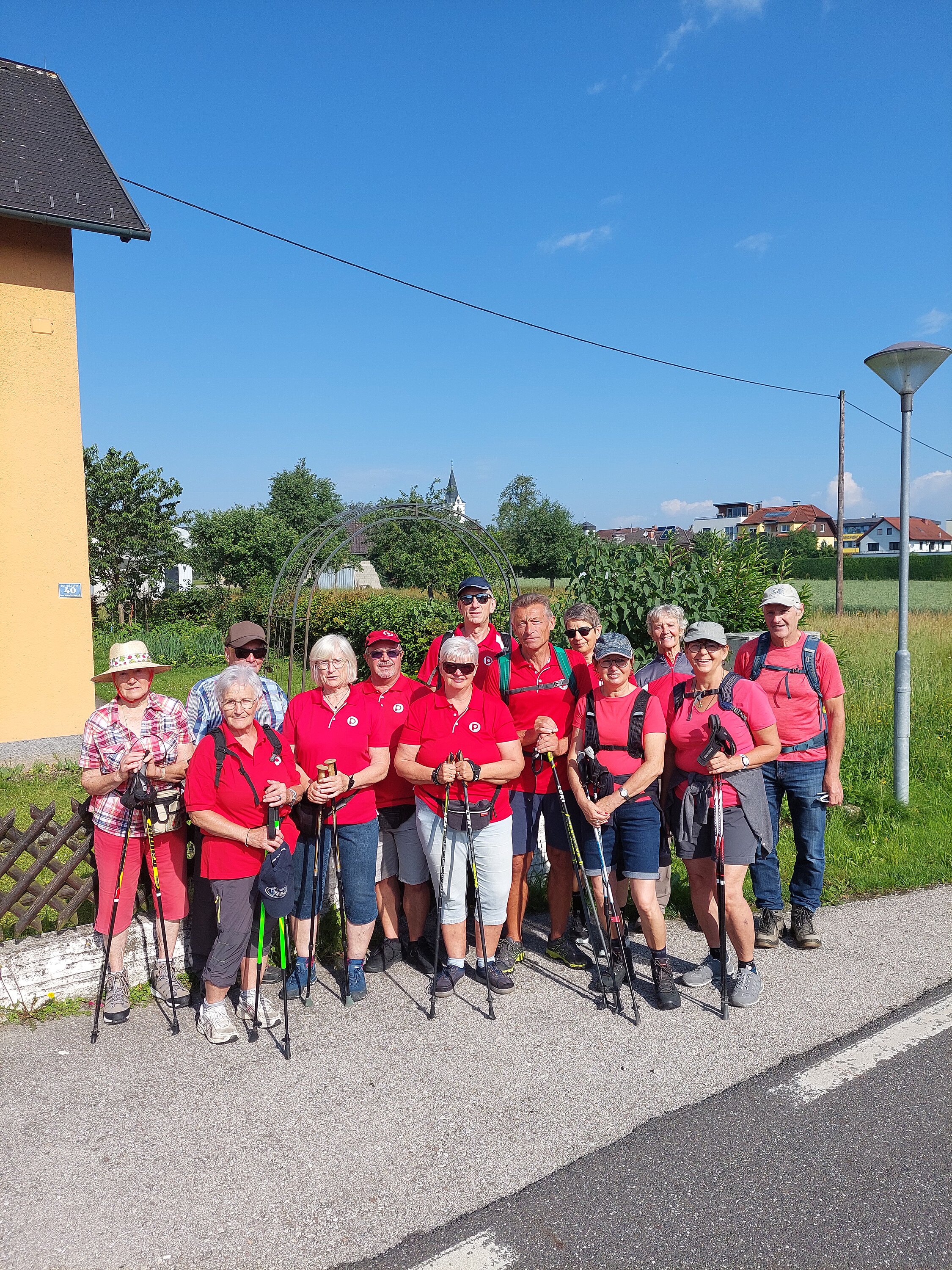Wandertag T