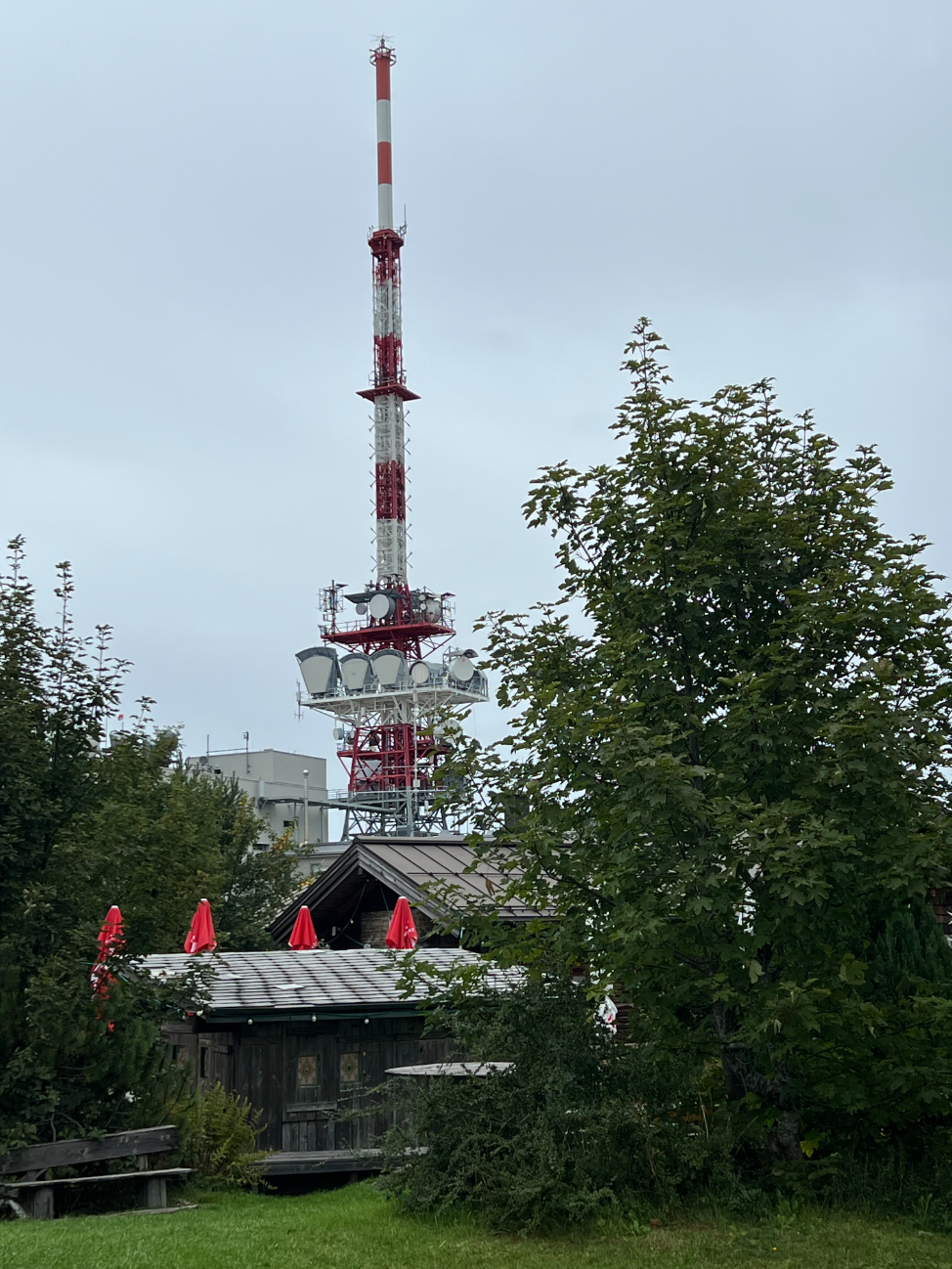 ORF Sender Salzburg