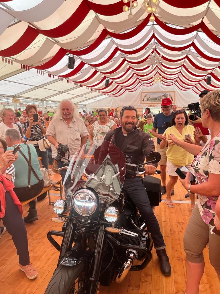 Landeswandertag Elsbethen