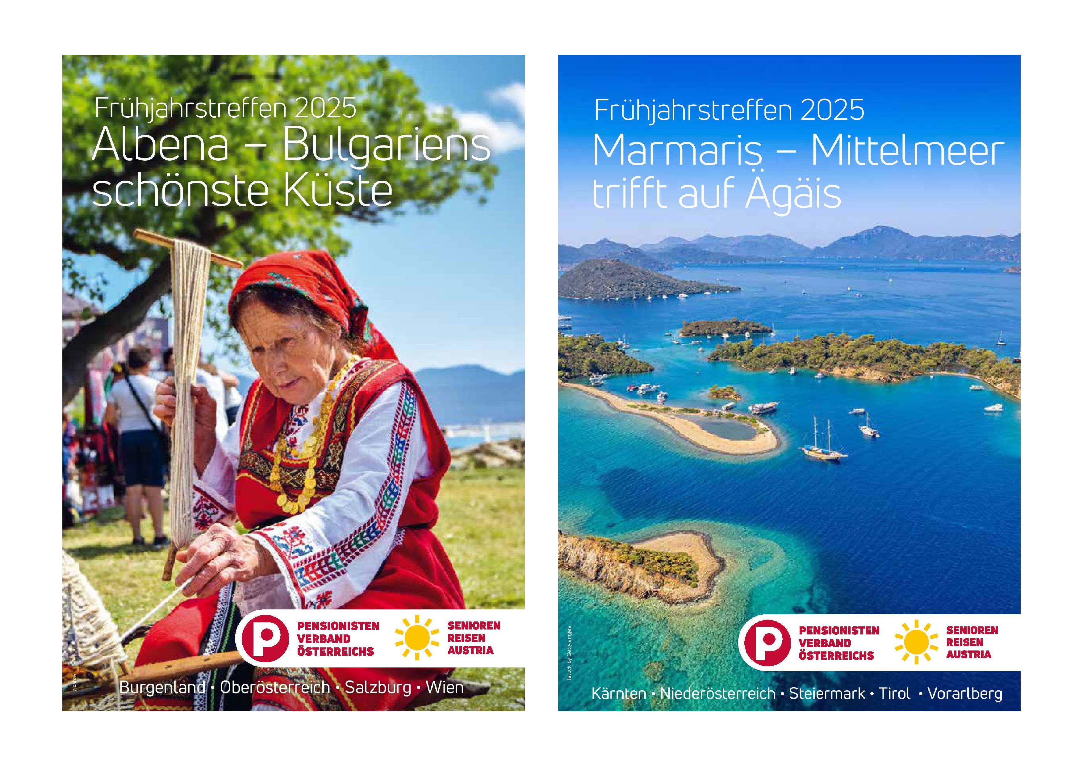 FJT Albena - Marmaris