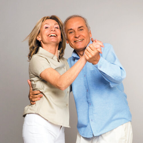 Freude, Spaß, Tanzen, Musik