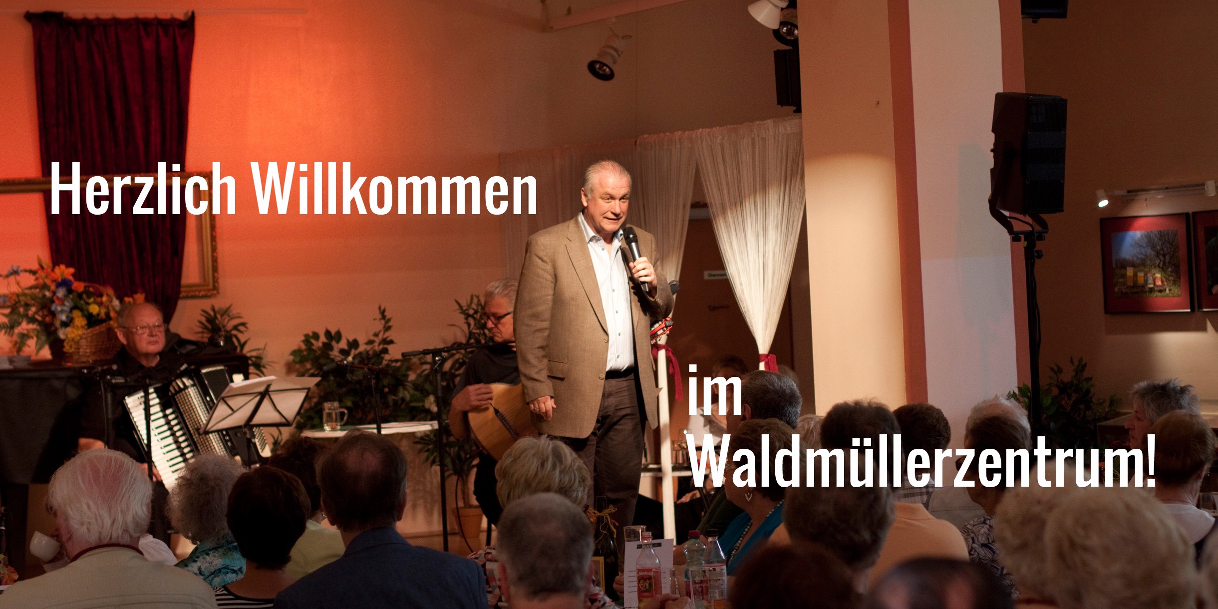 Waldmüller-Zentrum