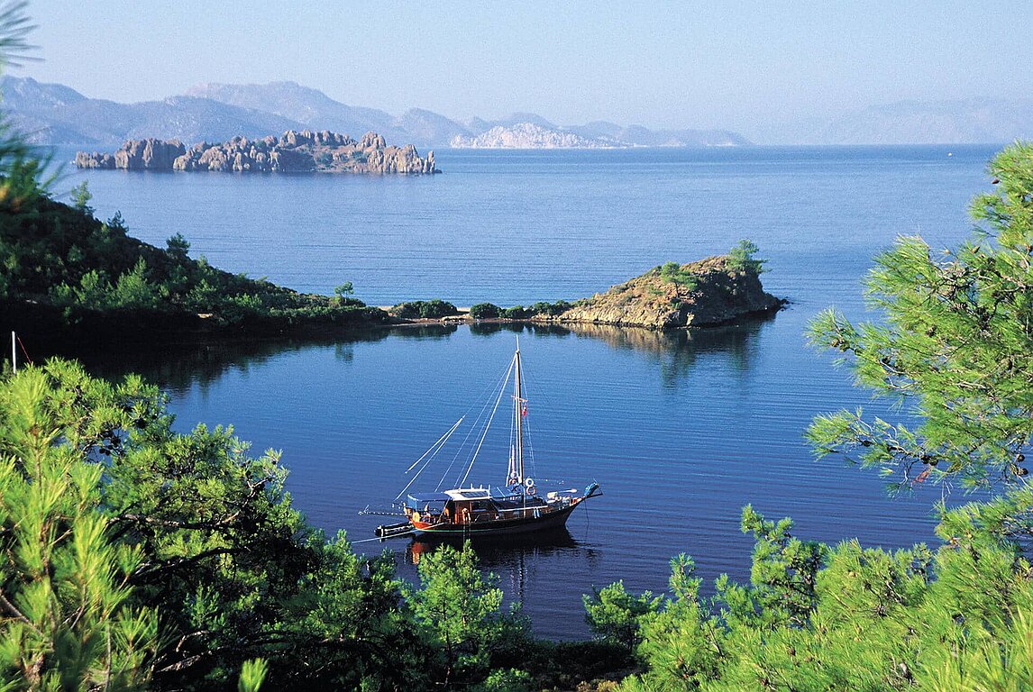 Frühjahrstreffen Marmaris 2026